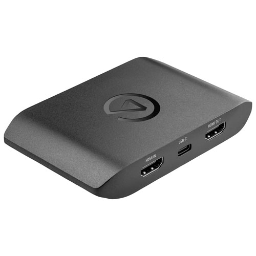 Elgato 10GBE9901  Elgato Game Capture HD60 X carte d'acquisition