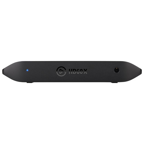 Elgato HD60 X USB 3.0 Video Game Capture