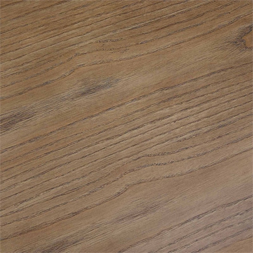 Pemberly Row Traditional Console Table in Driftwood and White Wood Finish