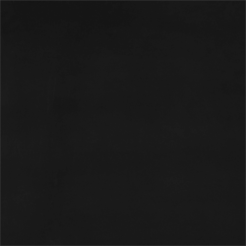 Convenience Concepts Titan Coffee Table with Shelf in Black Wood Finish