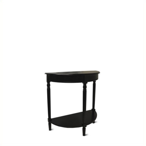 PEMBERLY ROW  Entryway Table - In Black