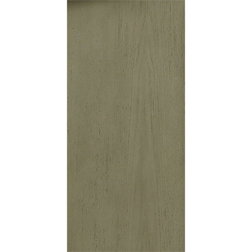 Furniture of America Jennifer Wood 1-Drawer Side Table in Antique White