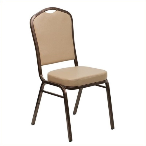 Stylish & Stackable Commercial Banquet Chairs