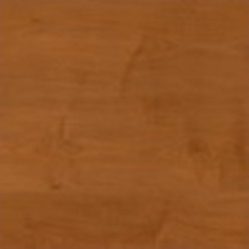 Scranton & Co Mobile Pedestal in Natural Cherry