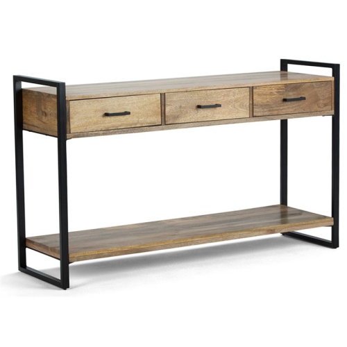 ATLIN DESIGNS  Console Table In Natural