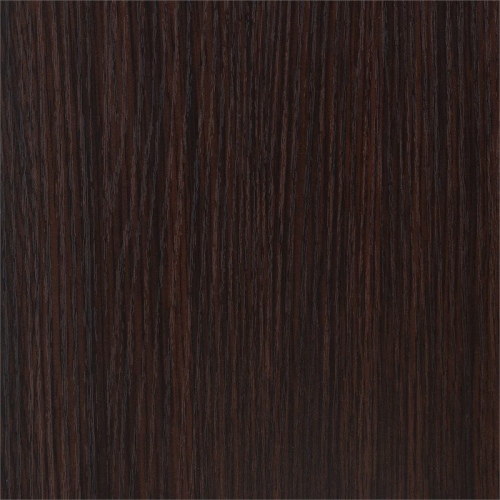 Convenience Concepts Newport 5-Tier Wide Corner Bookcase in Espresso Wood