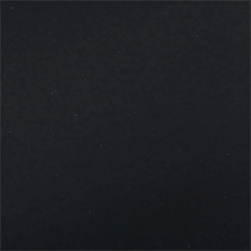 Furniture of America Ploomer Transitional Wood 1-Drawer Bookcase in Black