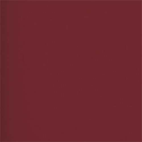 Furniture of America Mandom Modern Metal 4-Shelf Bookcase in Red Powder Coating