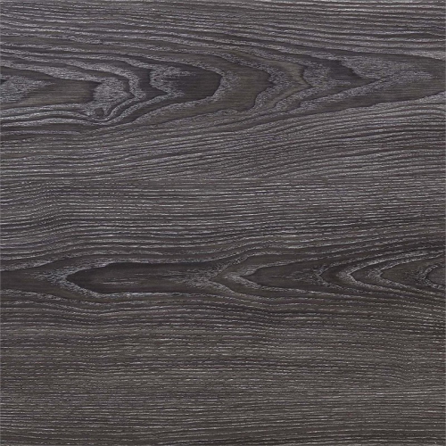 Convenience Concepts Newport 5-Tier Wide Corner Bookcase in Gray Wood