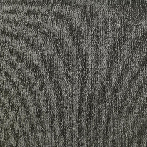 Furniture of America Landon Fabric Tufted Pub Chairs in Gray