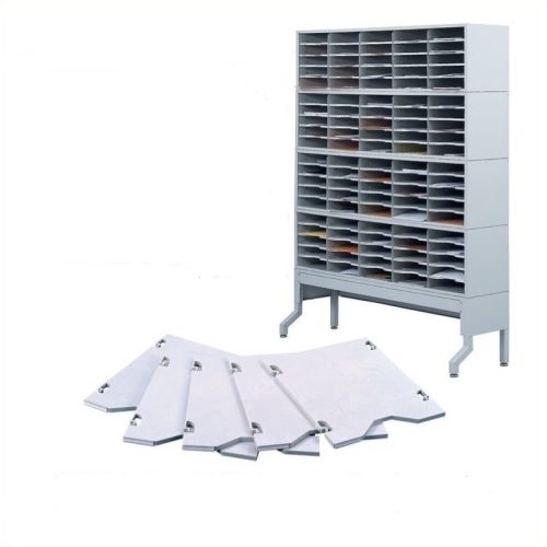 Scranton & Co Additional Mail Organizer Trays