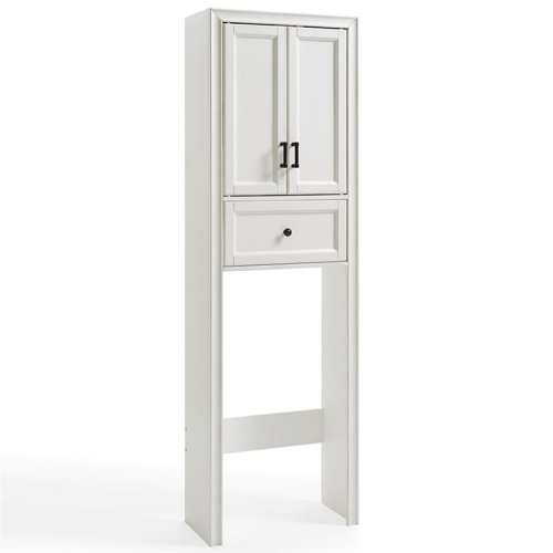 PEMBERLY ROW  Classic Spacesaver In Vintage In White