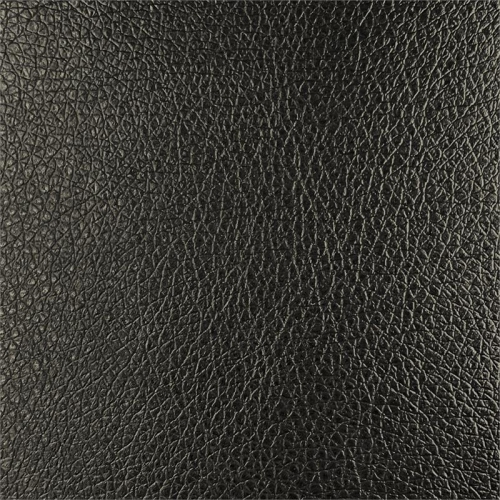 Stellan Commercial Grade Black Metal Swivel Counter Stool