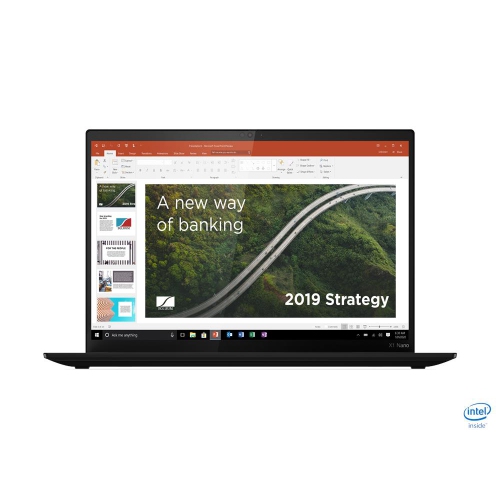 Lenovo ThinkPad X1 Nano Gen 1 13