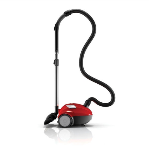 Dirt Devil Dynamite Canister Vacuum 