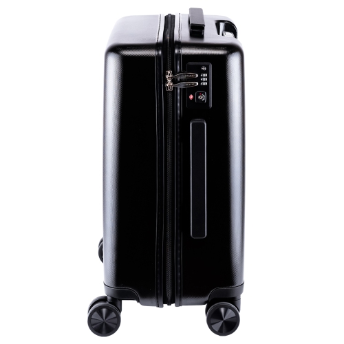 Holdall Himiko Collection Cabin Luggage, Midnight Black