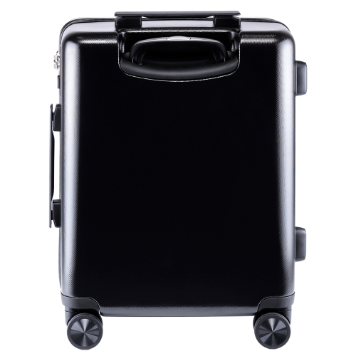 Holdall Himiko Collection Cabin Luggage, Midnight Black