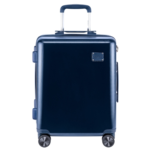 Holdall Himiko Collection Cabin Luggage, Navy Blue