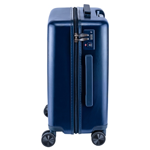 Holdall Himiko Collection Cabin Luggage, Navy Blue