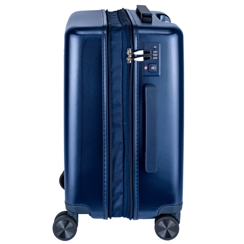 Holdall Himiko Collection Cabin Luggage, Navy Blue