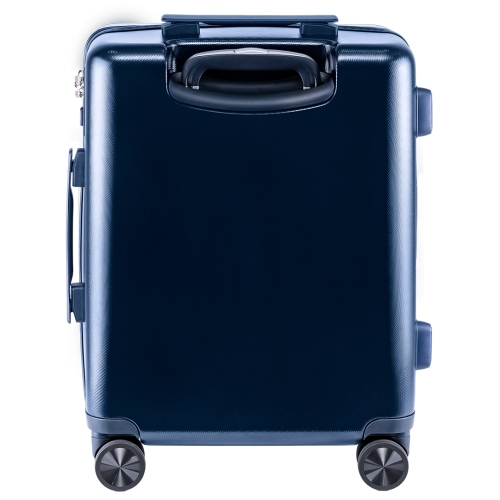 Holdall Himiko Collection Cabin Luggage, Navy Blue