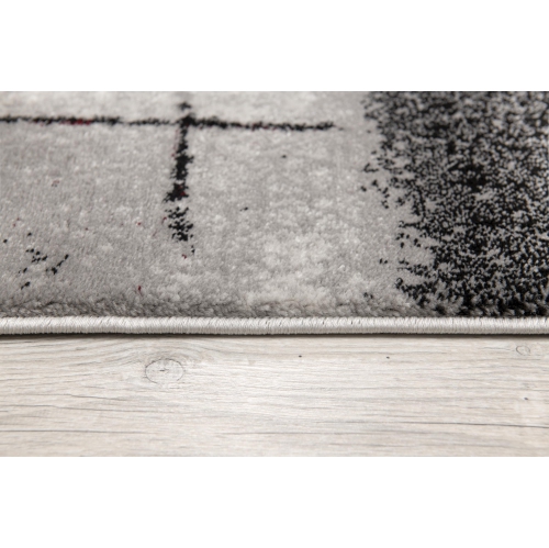 Rug Branch Modern Abstract Indoor Rug