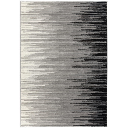 Rug Branch Contemporary Abstract Lines Indoor Rug