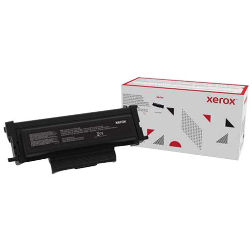 Xerox Black High Capacity Toner Cartridge for B230/B225/B235