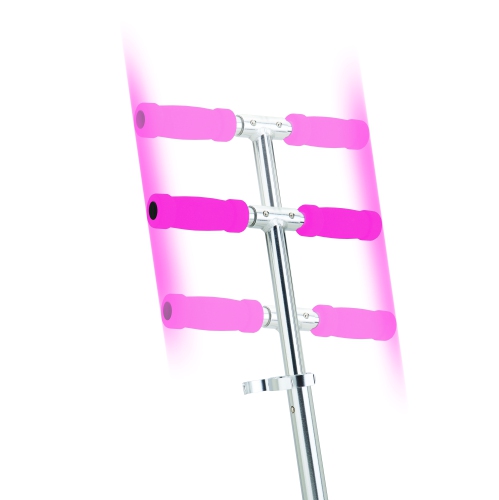 Razor A Scooter Pink