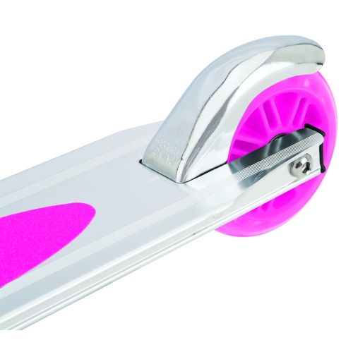 Razor A Scooter Pink