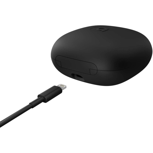 Refurbished - Beats by Dr. Dre Powerbeats Pro In-Ear Truly Wireless Headphones - Black