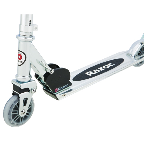 Razor A2 Scooter Clear