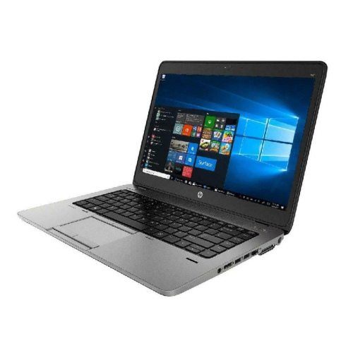 Refurbished - HP EliteBook 840 G1 i5 4300U 8 GB 500 GB HDD WIN10 Pro