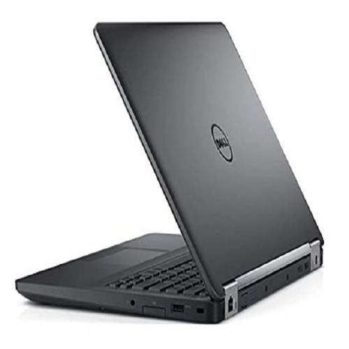 Refurbished - Dell Latitude 5470 Laptop 14" Intel Core i7 6300U 8GB RAM 500GB HDD Win10 Professional WiFi Bluetooth