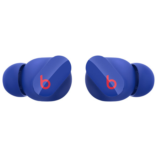 Beats By Dr. Dre - Studio Buds Totally Wireless Noise Cancelling Earbuds, 1  - City Market
