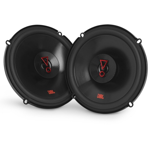 JBL Stage3 627F Stage3 Series 6-1/2" 2-Way Coaxial Car Speaker