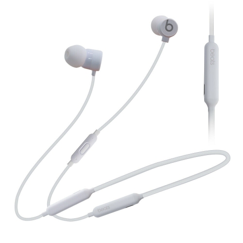 Refurbished - Beats by Dr. Dre BeatsX Beats X Wireless In-Ear Bluetooth Headphones - White