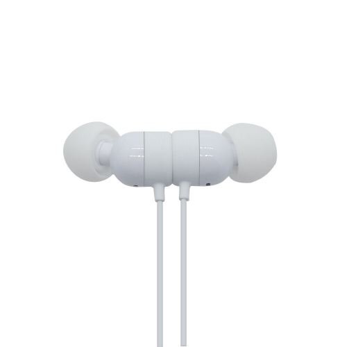 Refurbished - Beats by Dr. Dre BeatsX Beats X Wireless In-Ear Bluetooth Headphones - White