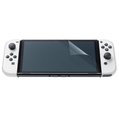 Open Box - Nintendo Switch HEGAP3SAA Carrying Case & Screen Protector only