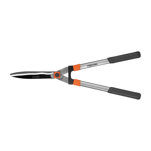 VENTOOL  25 1/2'' Garden Hedge Shears With Sharp Wavy Blades