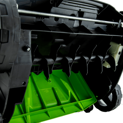 Greenworks Corded 13 Amp 14" Dethatcher and Scarifier