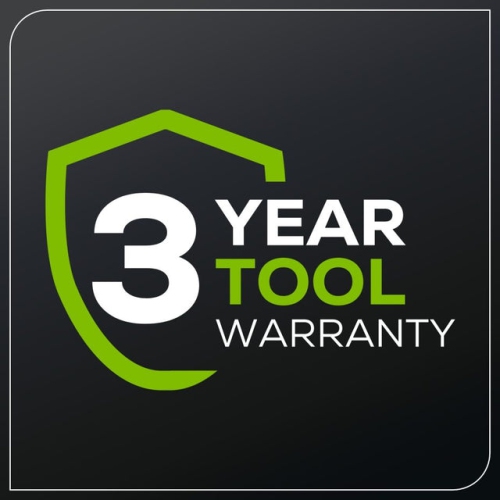 Greenworks 12Amp Corded 230 MPH- 375 CFM 2-Speed Blower/Vacuum