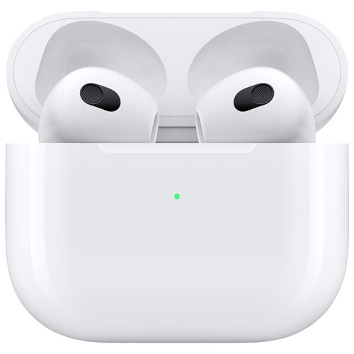 Refurbished with MagSafe Charging Case White