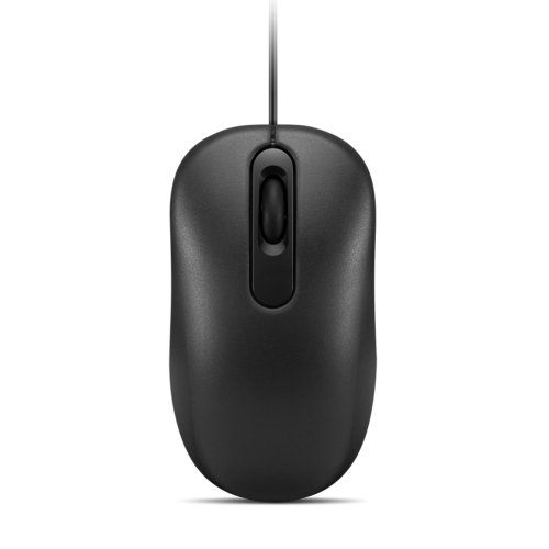 Lenovo Basic Wired Mouse