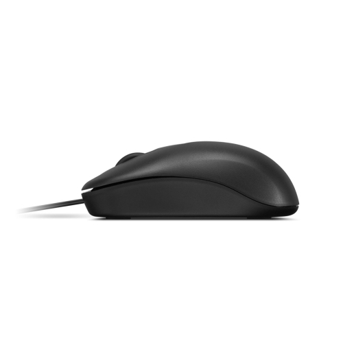 Lenovo Basic Wired Mouse