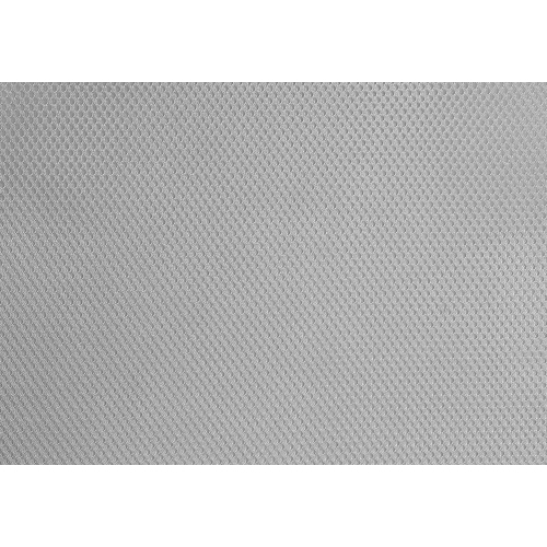 Monarch Specialties I 7340 Office Chair Grey Black Base On Castors