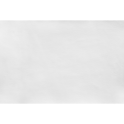 Monarch Specialties I 7750 Office Chair White Leather-look Stand-up Desk