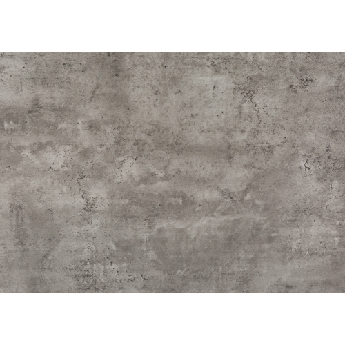 Monarch Specialties I 7714 Computer Desk 72"L Grey Concrete/black Executive Corner