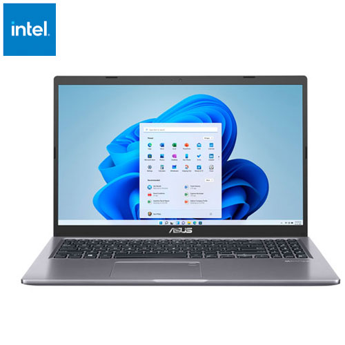 ASUS VivoBook 15 X515 15.6" Laptop - Slate Grey