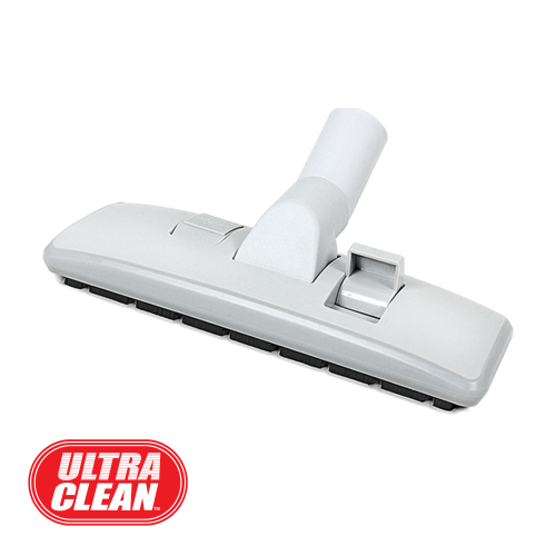 ULTRA CLEAN Deluxe Bare Floor and Carpet Hose and Accessories Central Vacuum Hardwood and Rug Combo Kit